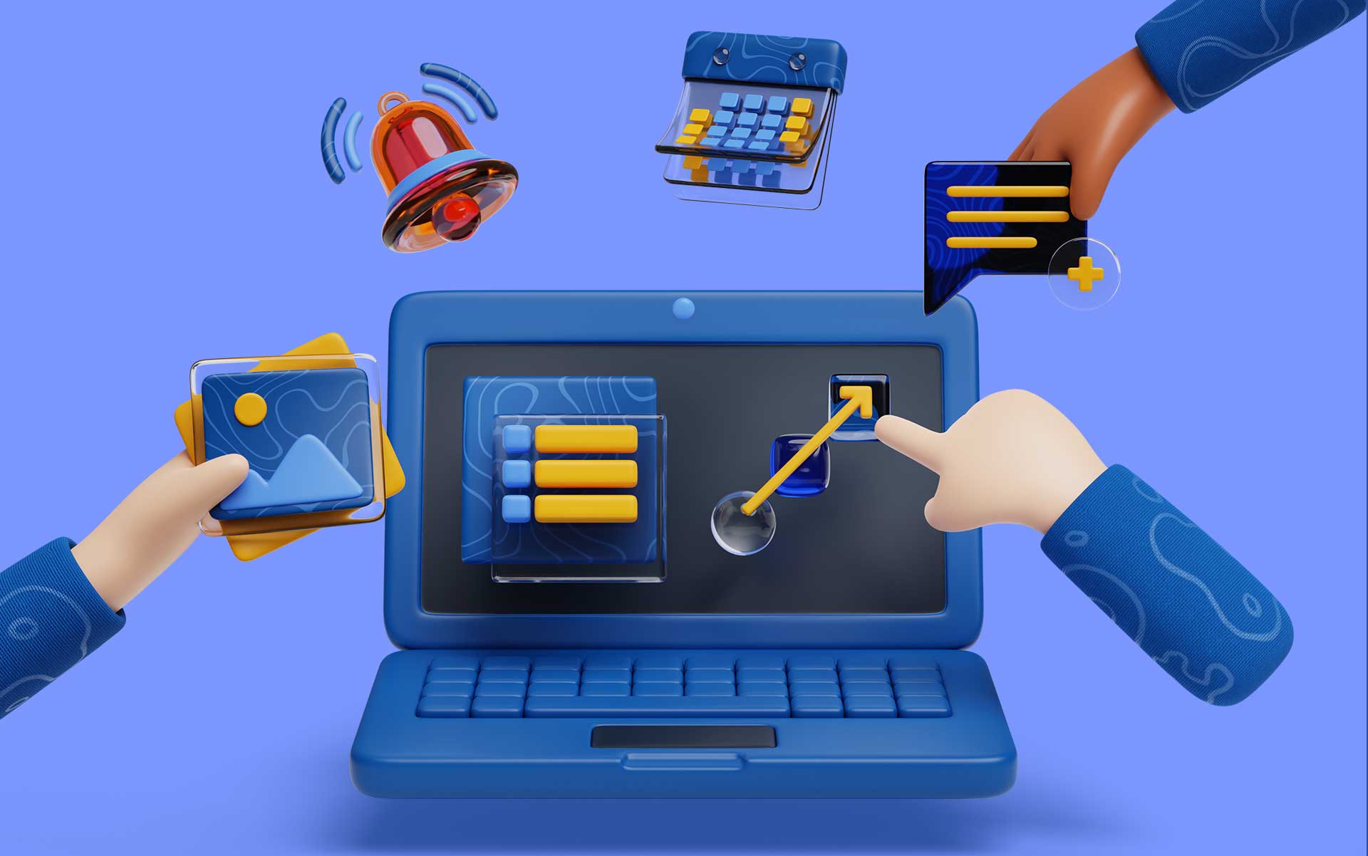 Product Management Services