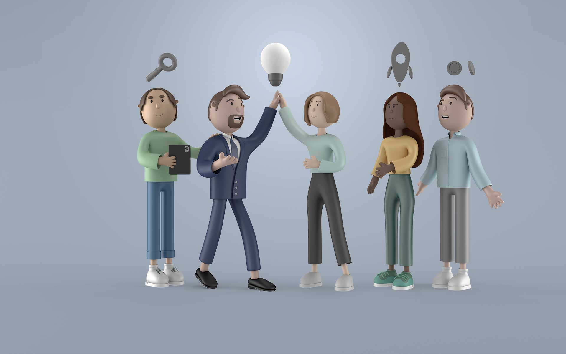 Why Need Team Collaboration?