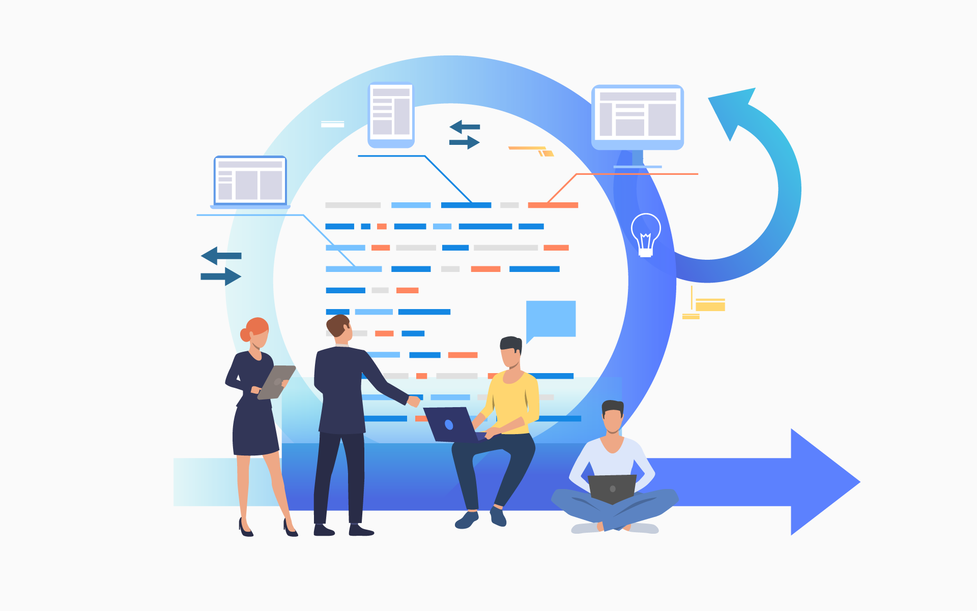 Agile Project Management