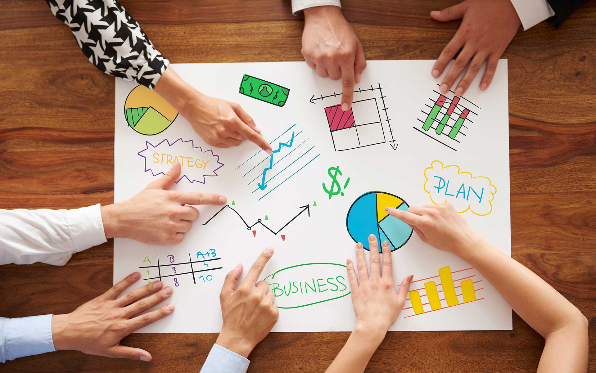 Go-to-Market Strategy